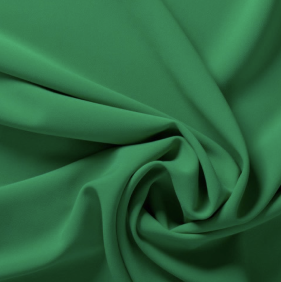 couleur cape vert