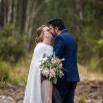 Lire la suite à propos de l’article Quel haut  chaud  choisir pour aller avec sa robe de mariée