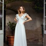 Lire la suite à propos de l’article Les robes de mariées sur mesure : un choix stratégique pour les futures mariées