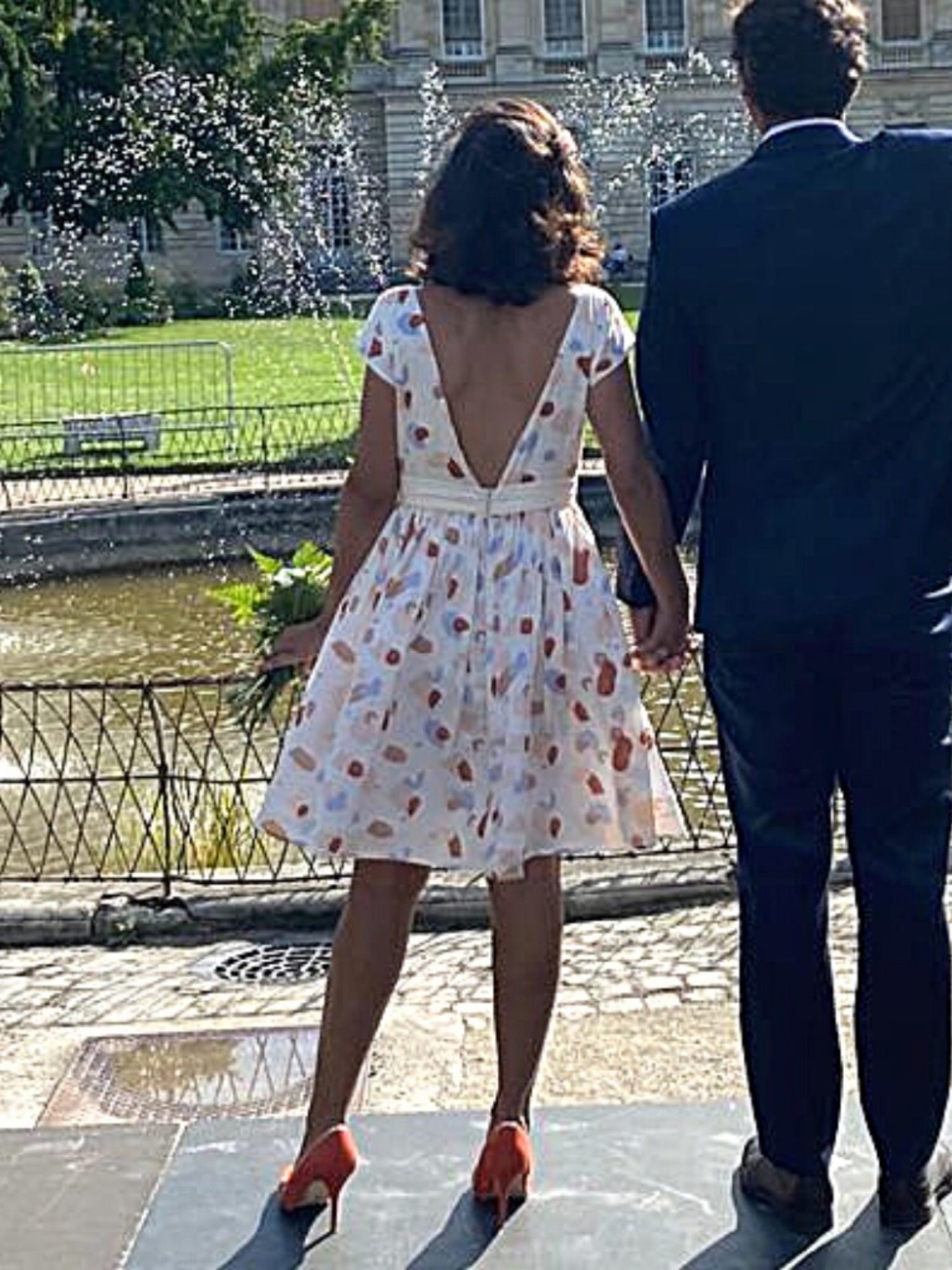 Robe de mariée civil Robe de mariée civil